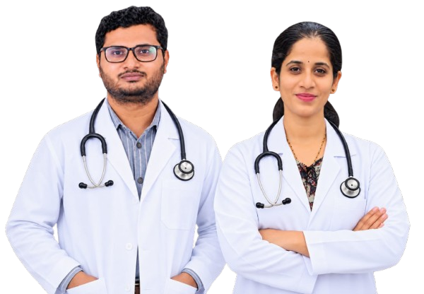 Dr. Sathish Dalawai